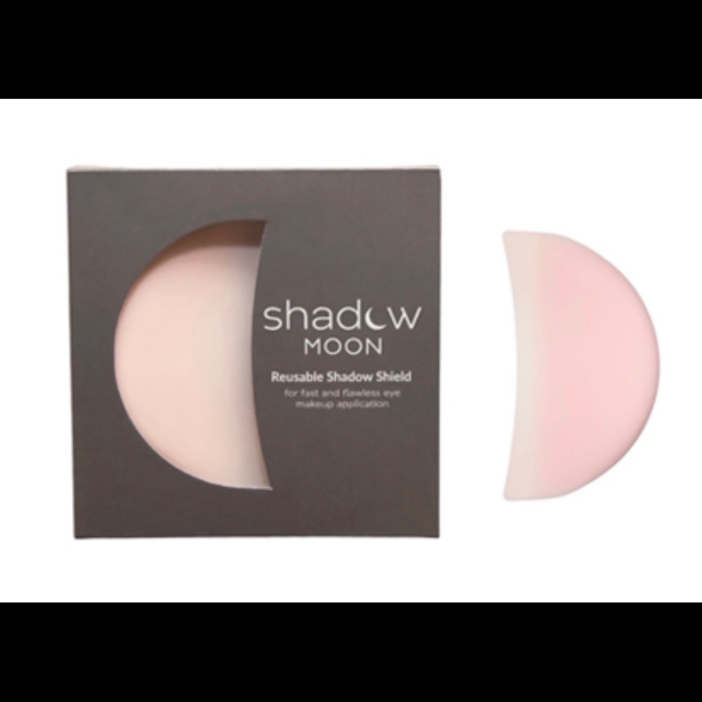 Shadowmoon Reusable Shadow Shield - Picture 2 of 3